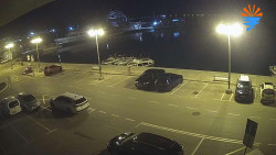 Přístav Vodice