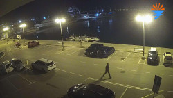 Přístav Vodice