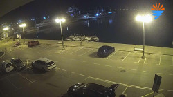 Přístav Vodice