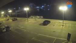 Přístav Vodice