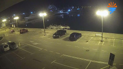 Přístav Vodice