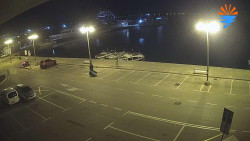 Přístav Vodice