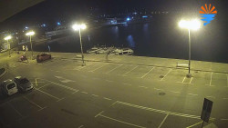 Přístav Vodice