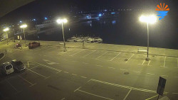Přístav Vodice