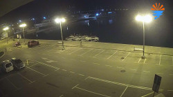 Přístav Vodice