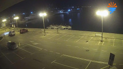 Přístav Vodice