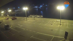 Přístav Vodice
