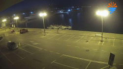 Přístav Vodice