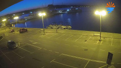 Přístav Vodice
