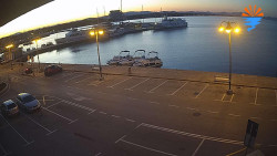 Přístav Vodice