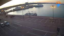 Přístav Vodice