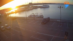 Přístav Vodice