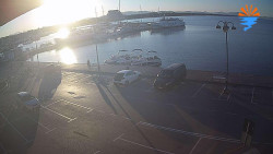 Přístav Vodice