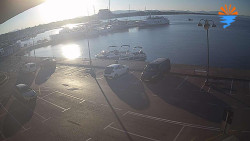 Přístav Vodice