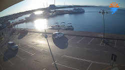 Přístav Vodice