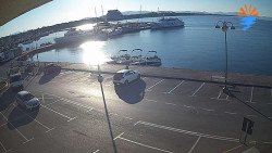 Přístav Vodice