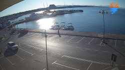 Přístav Vodice