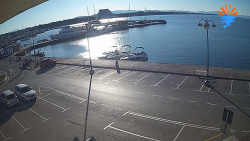 Přístav Vodice