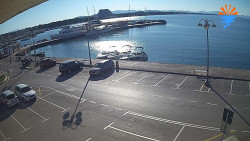 Přístav Vodice