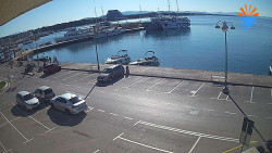 Přístav Vodice