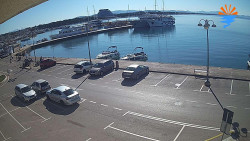 Přístav Vodice