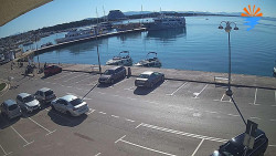 Přístav Vodice