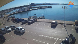 Přístav Vodice