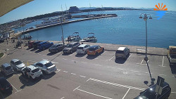 Přístav Vodice
