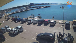 Přístav Vodice