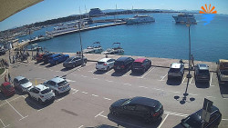 Přístav Vodice