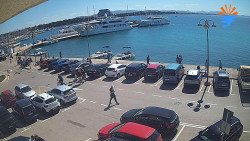 Přístav Vodice