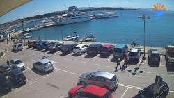 Přístav Vodice