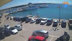Přístav Vodice