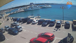 Přístav Vodice