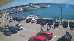 Přístav Vodice