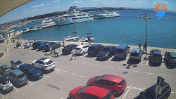 Přístav Vodice