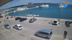 Přístav Vodice