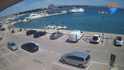 Přístav Vodice
