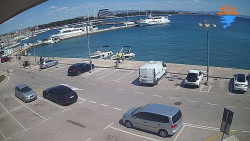 Přístav Vodice