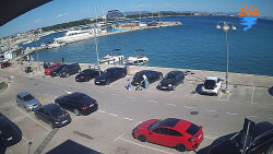 Přístav Vodice