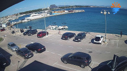 Přístav Vodice