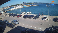 Přístav Vodice