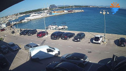 Přístav Vodice