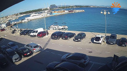 Přístav Vodice