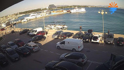 Přístav Vodice
