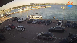 Přístav Vodice