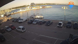 Přístav Vodice