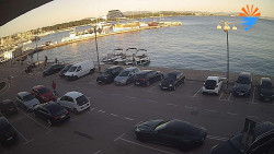 Přístav Vodice