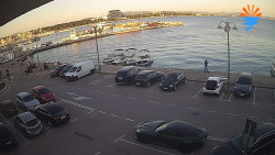 Přístav Vodice