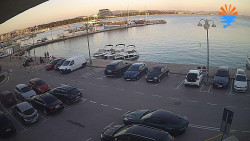 Přístav Vodice